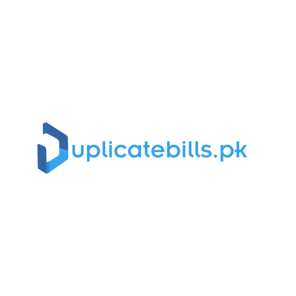 duplicatebills.pk-logo